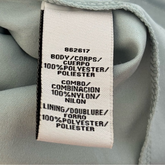 JS Collections Soutache Mermaid Midi Dress Size 2 - Picture 14 of 14